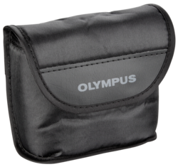 Prismáticos & accesorios: Olympus Pocket 10x21 DPCI plata