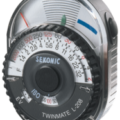 Fotómetros y accesorios: Sekonic L-208 Twinmate