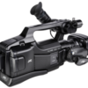 Videocámaras profesionales: JVC GY-HM70E Profi