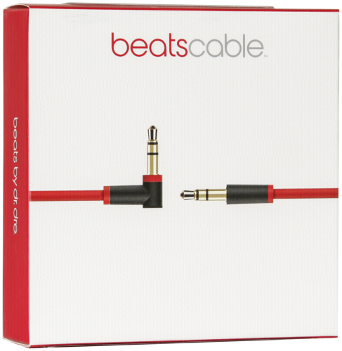 Cable audio beats