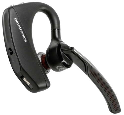 Auriculares para móviles: Plantronics Voyager 5200 BT Bluetooth negro
