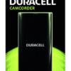 Baterías recargables -para aparatos-: Duracell Li-Ion Akku 7800 mAh for Sony NP-F970
