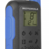 Walkie talkies: Motorola TALKABOUT T62 azul