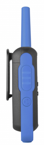 Walkie talkies: Motorola TALKABOUT T62 azul