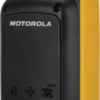 Walkie talkies: Motorola TLKR T82 Extreme Quad