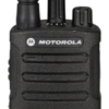 Walkie talkies: Motorola XT420