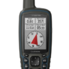 GPS -para exteriores-: Garmin GPSMap 64x