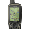 GPS -para exteriores-: Garmin GPSMap 64sx