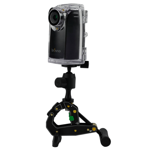 cámara Video Time Lapse HDR con carcasa