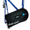 Maletas para bicicletas: B&W Chain Guard