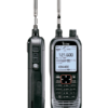 Radios: Icom IC-R30