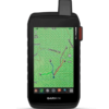 GPS -para exteriores-: Garmin Montana 700i