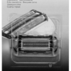Accesorios para afeitadoras: Panasonic WES 9089 Y 1361