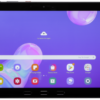 Tablets: Samsung Galaxy Tab Active Pro 10.1 64GB black
