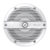 Car audio -altavoces-: Pioneer TS-ME650FC Marine