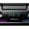 Radios de coche: Pioneer SPH-20DAB