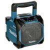 Radios para obras + Altavoces: Makita DMR 203 Bluetooth Speakers