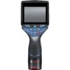 Dispositivos de seguimiento y detectores de mater: Bosch GTC 400 C + L-Boxx Thermal Imaging Camera