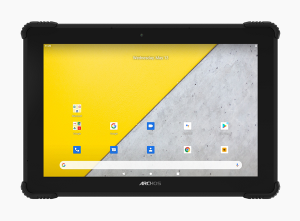 Tablet Robusta Archos T101X 4G