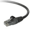Cable de red UTP cat 6 0,5m