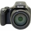 Cámaras compactas digitales: Kodak Astro Zoom AZ1000