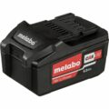 Baterías recargables -herramientas-: Metabo Ext. Battery 18V 4