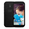Caterpillar S42 H+, smartphone robusto antibacterías