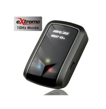 GPS Bluetooth Qstarz BT-Q818XT