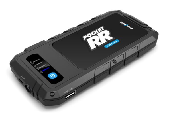 Arrancador baterias minibatt Pro VR