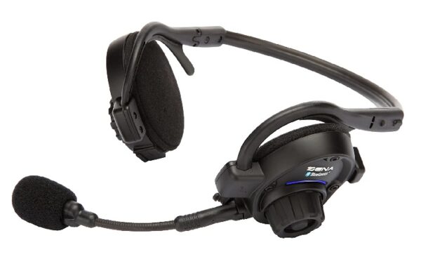 Sena SPH10, auricular intercomunicador Bluetooth estéreo