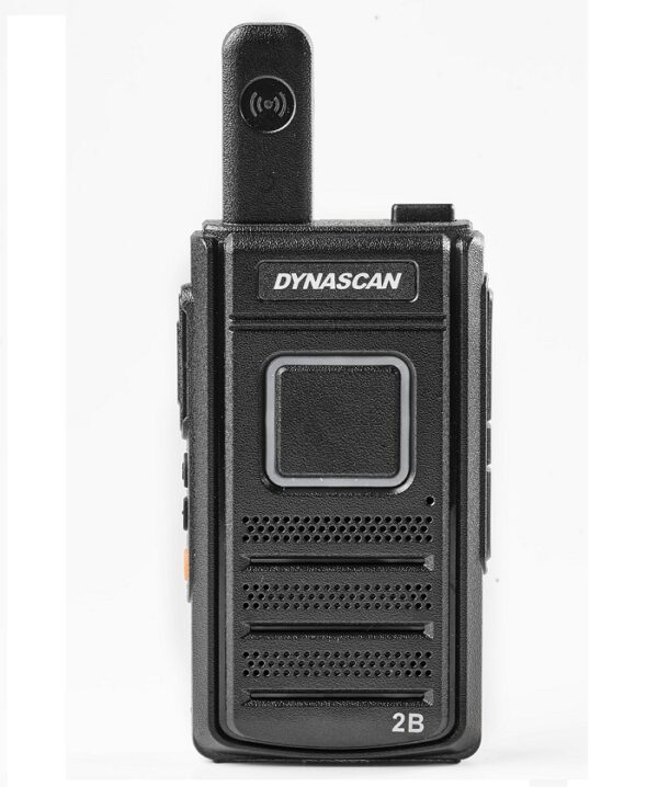 Dynascan 2B, mini WalkieTalkie PMR446