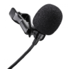 micrófono Lavalier para GoPro Hero3+ Plus y Hero 4