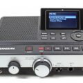 Sangean DAR-101, grabadora profesional MP3, USB, SD
