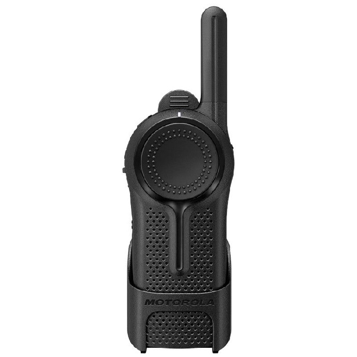 Motorola CLR446 Walkie talkie profesional – Action Pro